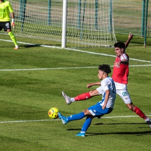 Match Amical Reims-Dunkerque