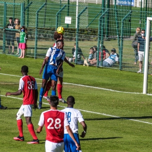 Match Amical Reims-Dunkerque
