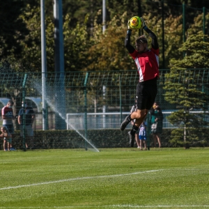 Match Amical Reims-Dunkerque