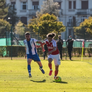 Match Amical Reims-Dunkerque