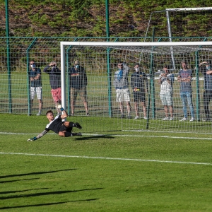 Match Amical Reims-Dunkerque